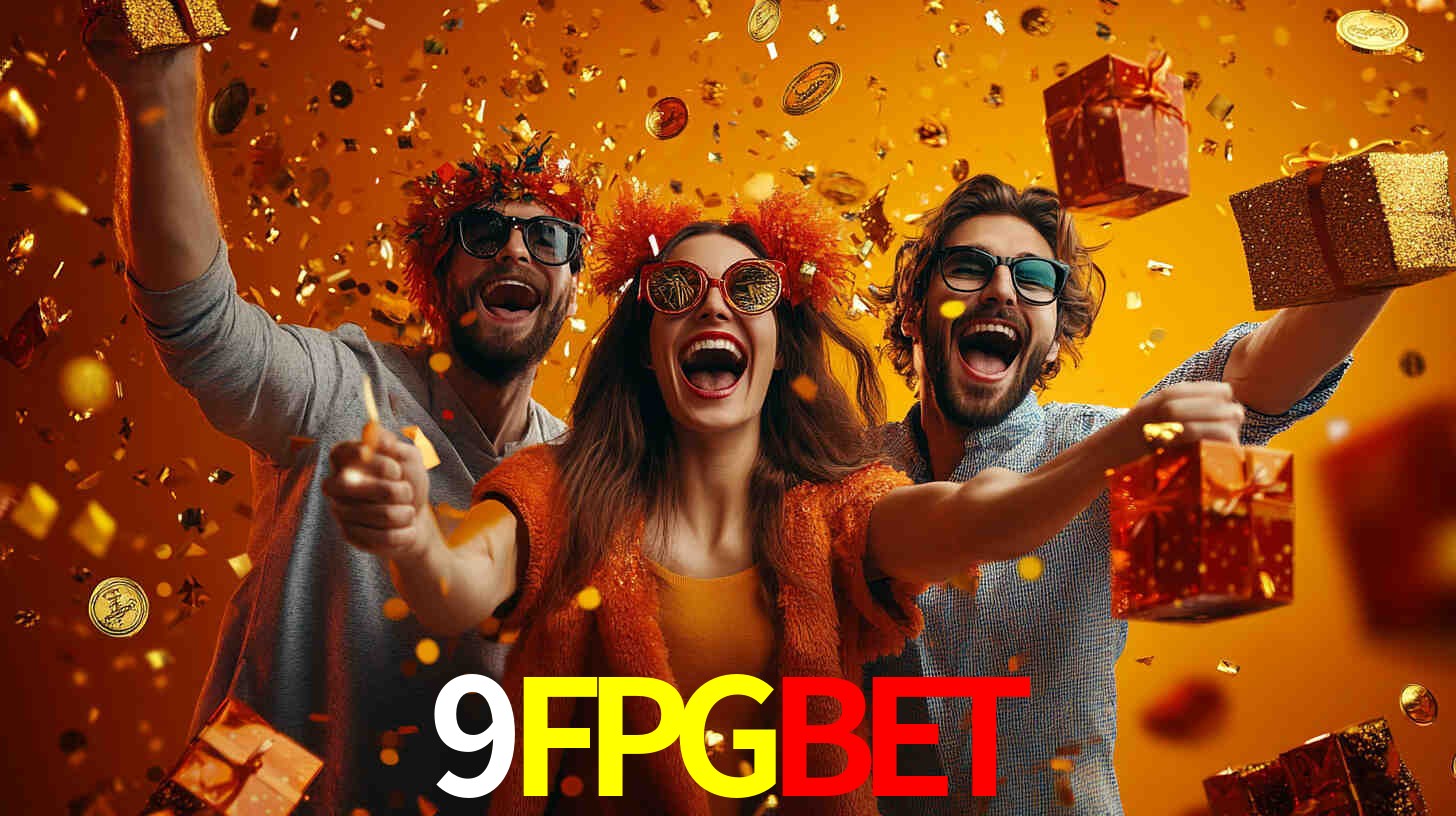 9FPGBET - Cassino Vip On-line - 9FPGBET.COM