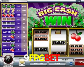 A Emoção da Loteria na 9FPGBET: Uma Chance de Mudança de Vida