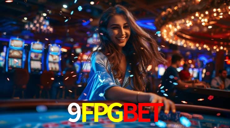Welcome Bonus 9FPGBET
