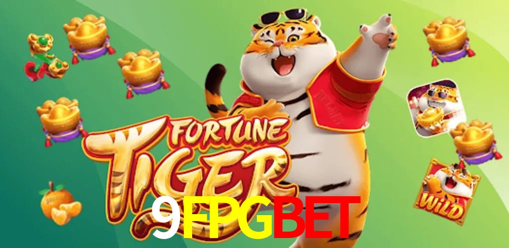 Experiência VIP 9FPGBET
