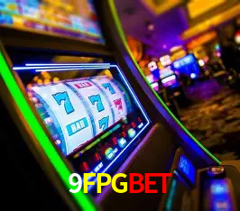A Revolução dos Aplicativos de Jogos no 9FPGBET