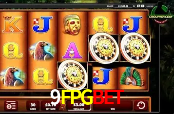 Desvendando o Mundo dos Jogos Virtuais na 9FPGBET