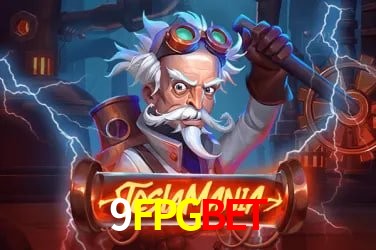 Estatísticas 9FPGBET