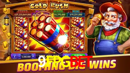 Descubra a Essência do 9FPGBET: Nossa História e Compromissos