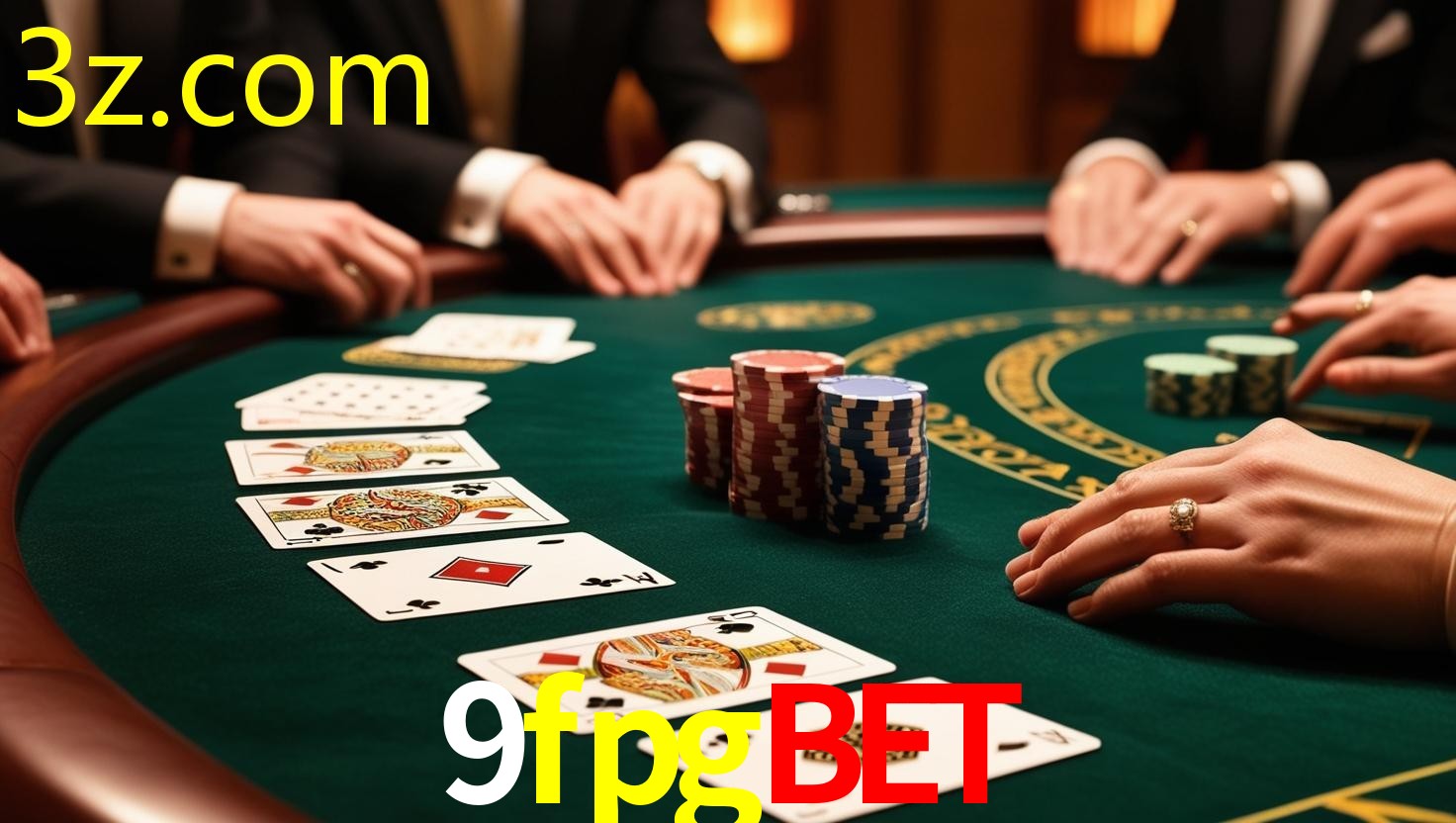9FPGBET