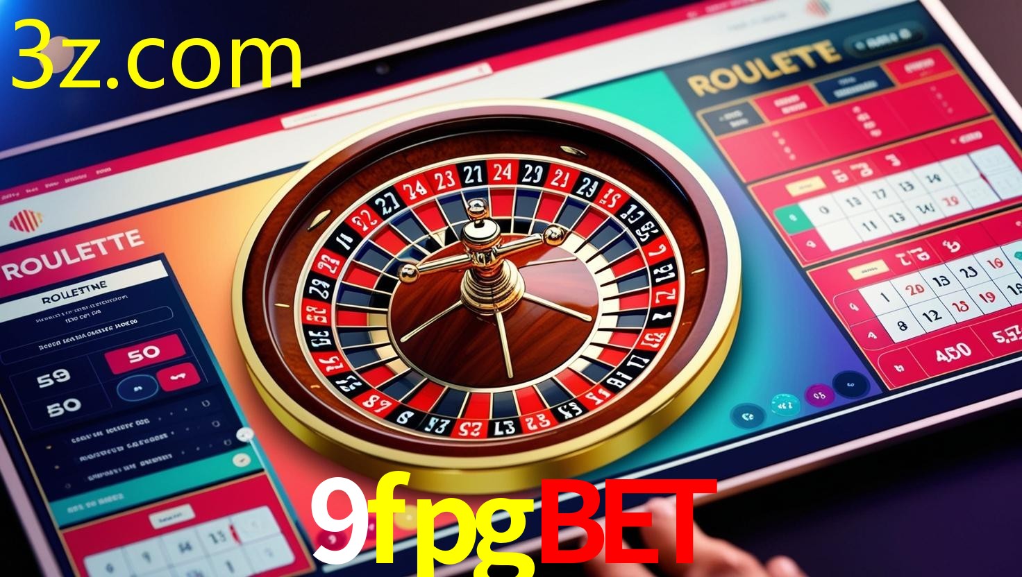9FPGBET