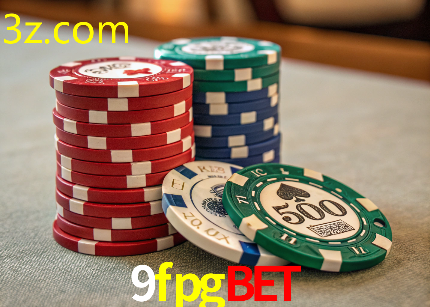 9FPGBET