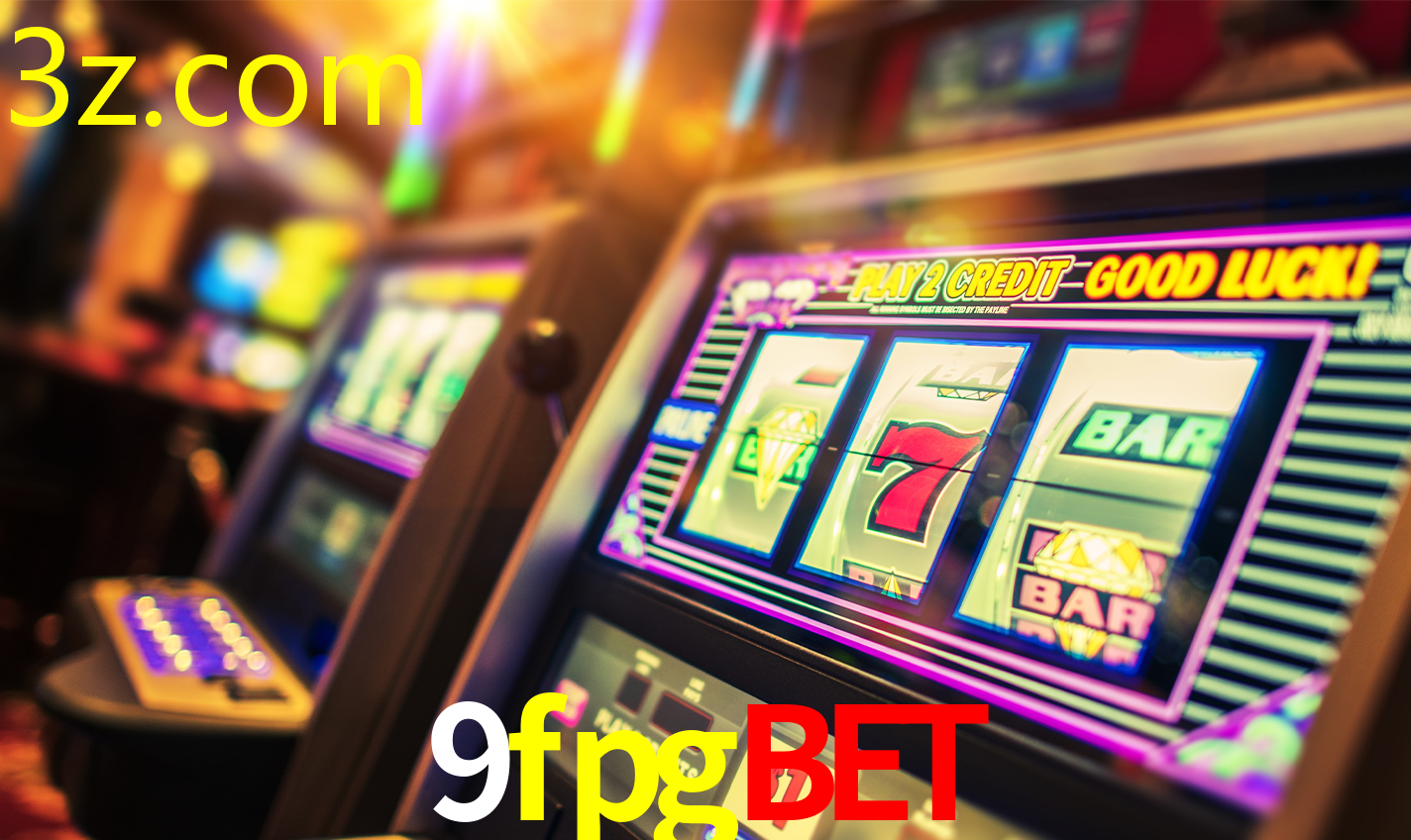 9FPGBET