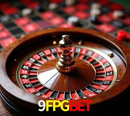 Tecnologia da Plataforma 9FPGBET