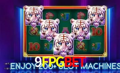 APP oficial da 9FPGBET para mobile