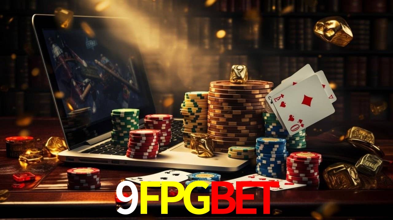 Jogos Exclusivos 9FPGBET