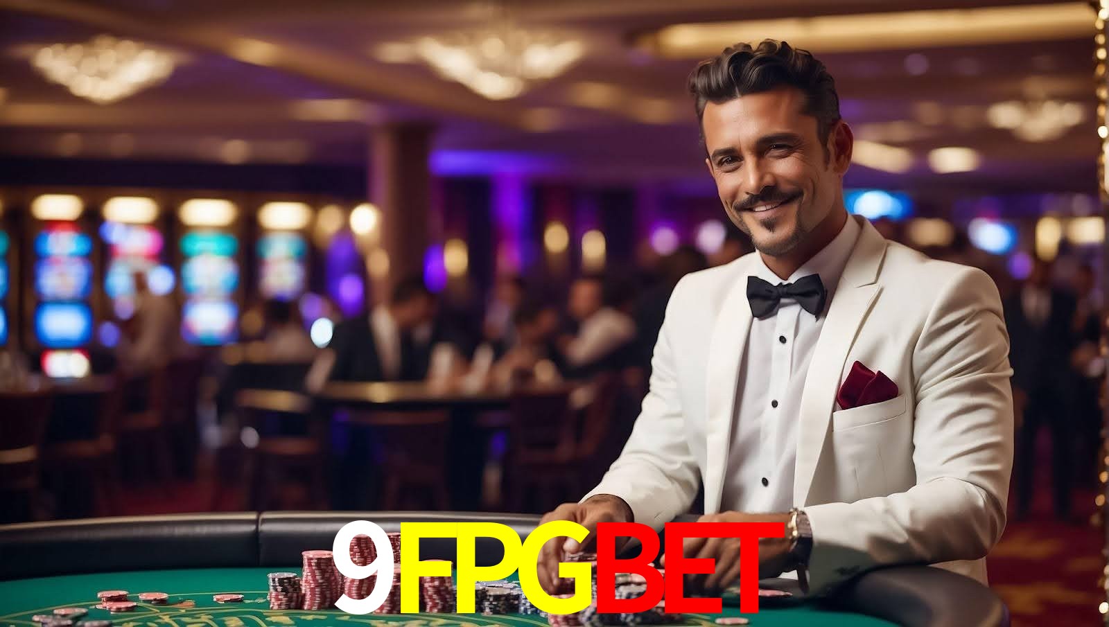 Diretório de Jogos 9FPGBET