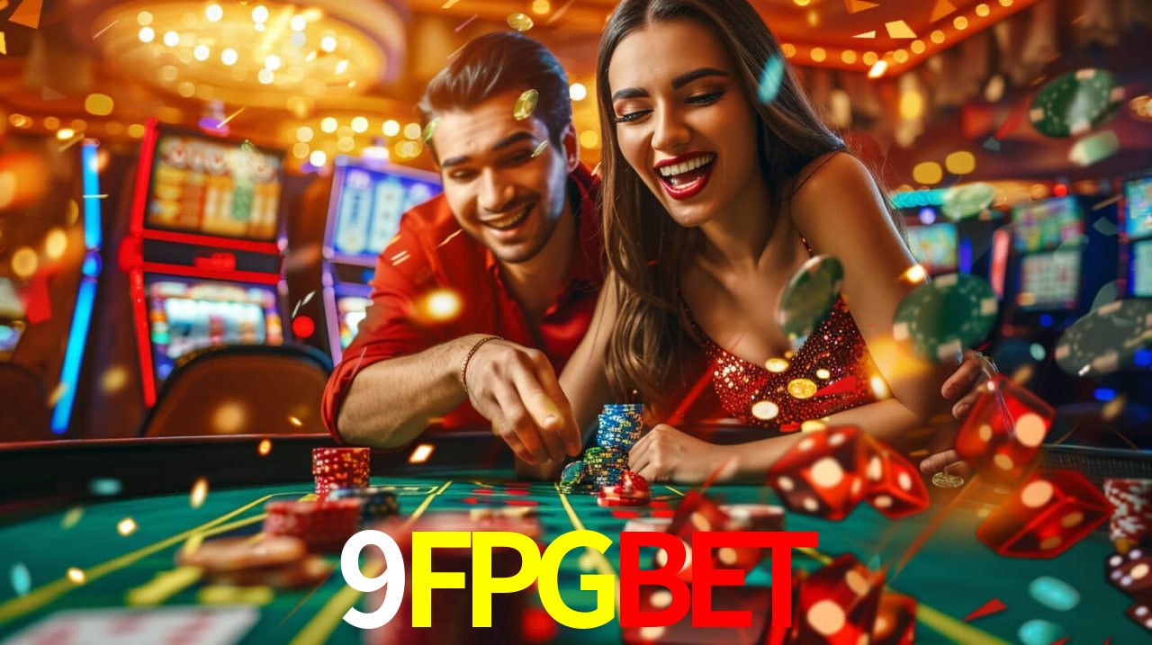 Estatísticas do Jogo 9FPGBET