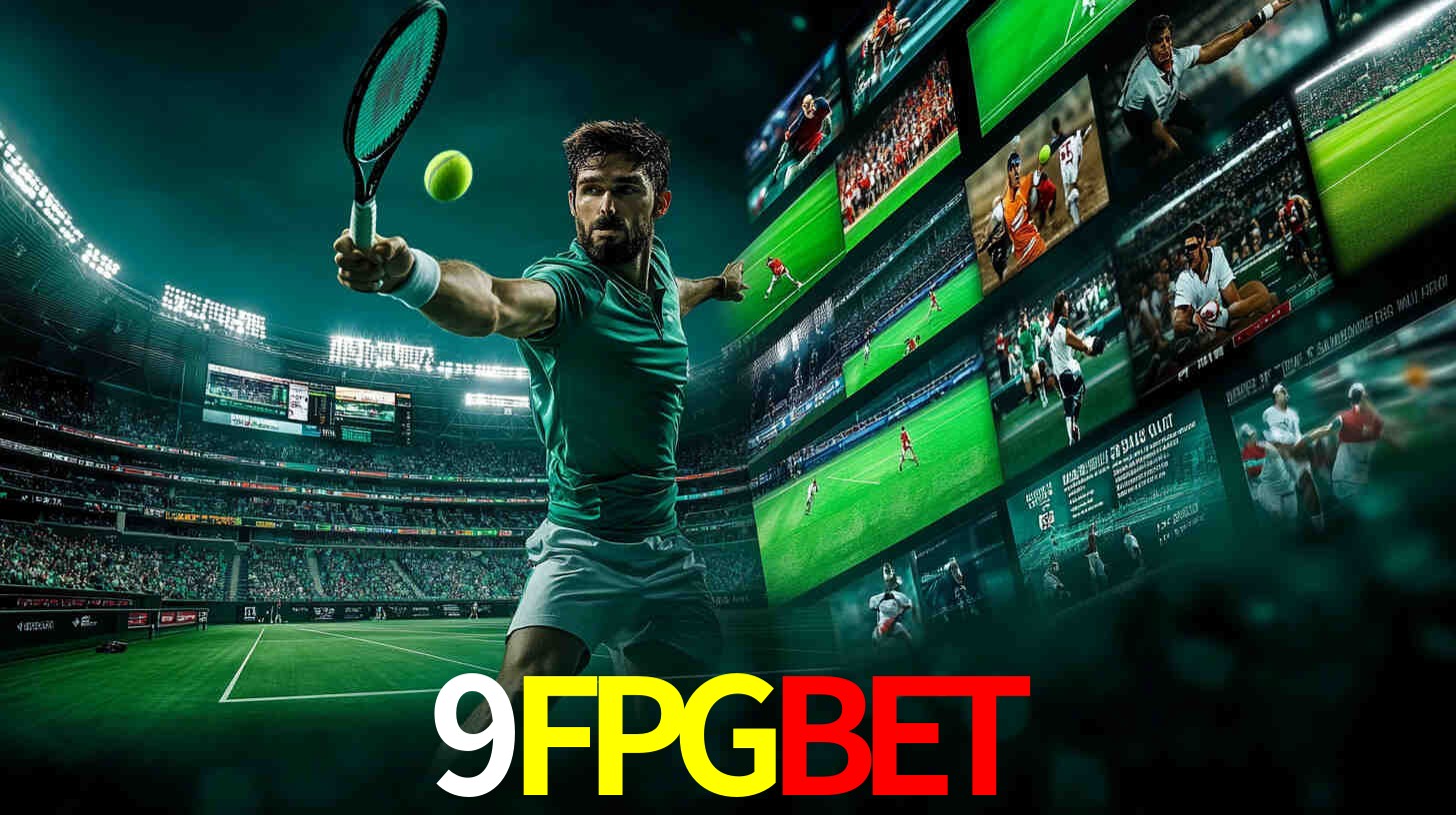 Descubra a Magia dos Jogos de Arcade no 9FPGBET
