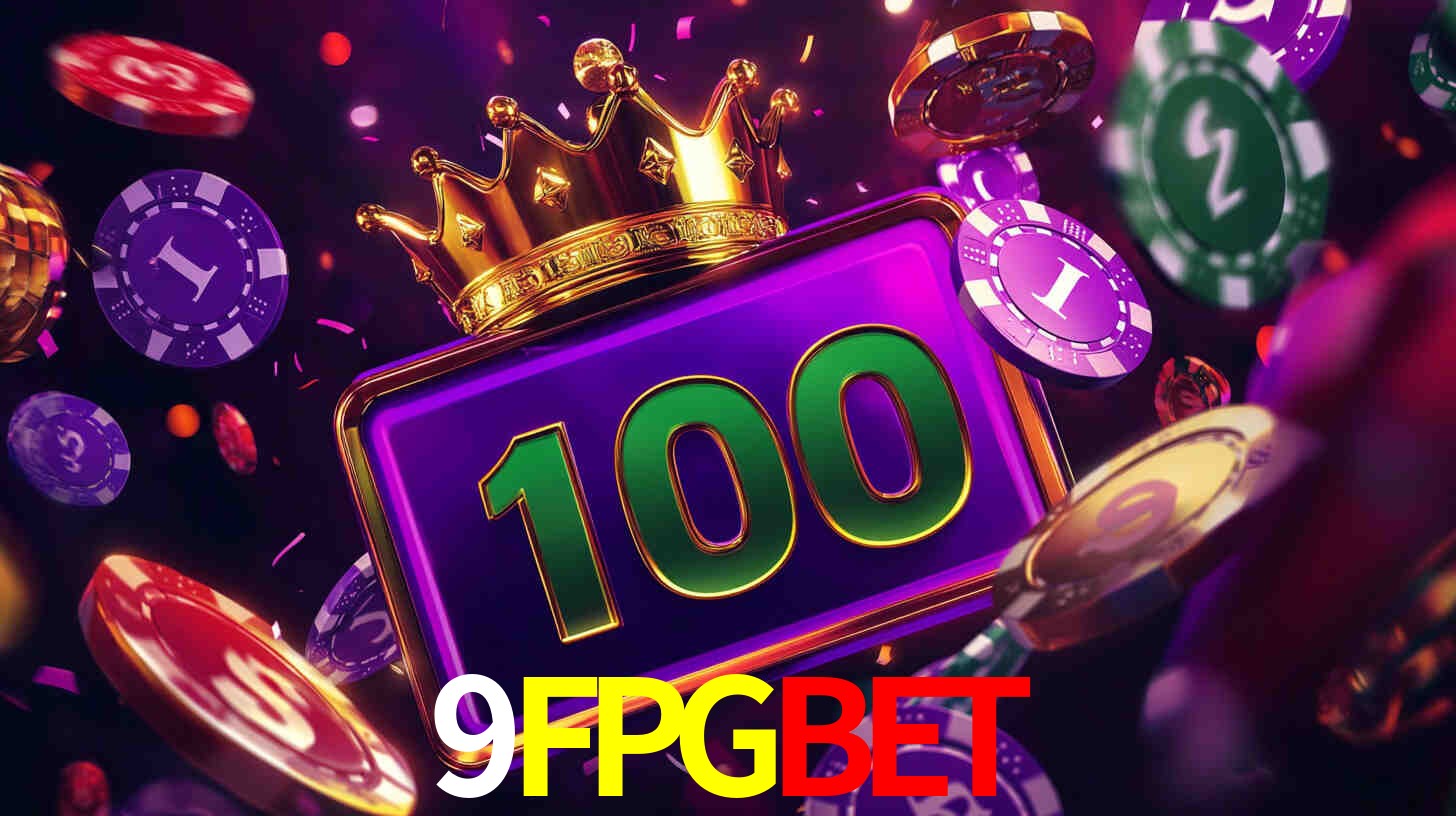 Programa VIP 9FPGBET