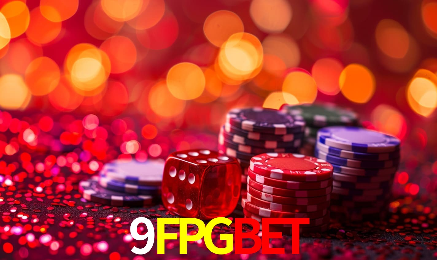 A Experiência Imersiva dos Cassinos Ao Vivo no 9FPGBET