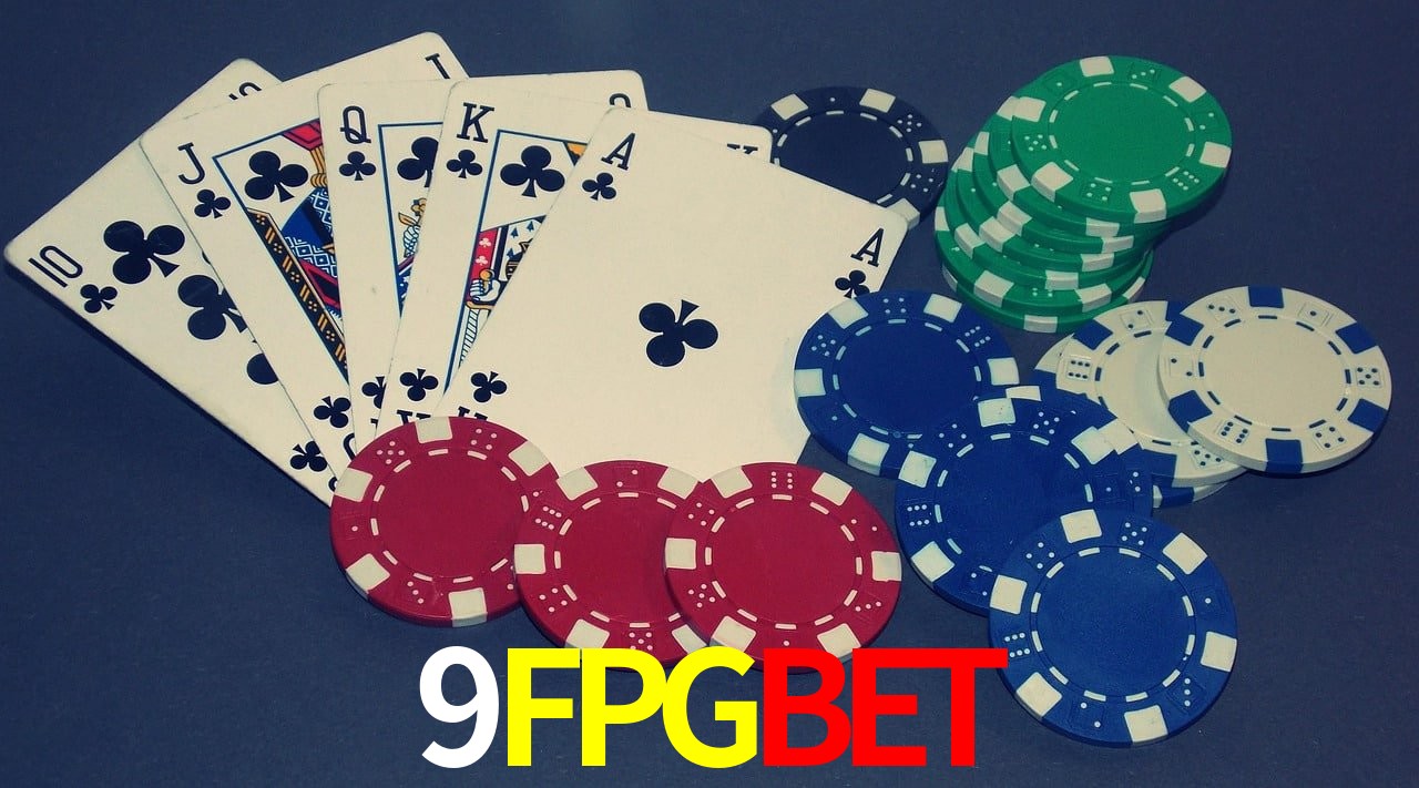 Bonus Features 9FPGBET