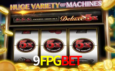 A Experiência Imersiva dos Cassinos Ao Vivo no 9FPGBET