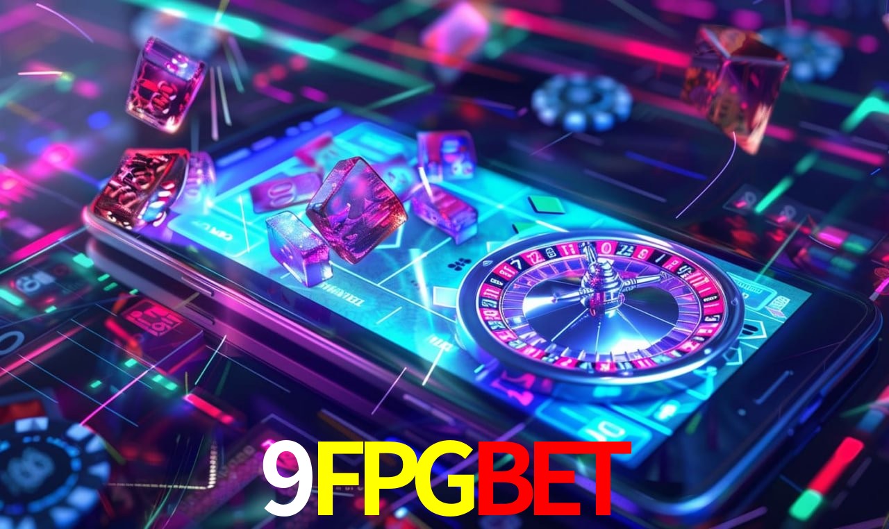 Casino Ao Vivo 9FPGBET
