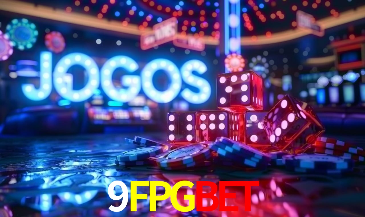Desvendando o Mundo dos Jogos Virtuais na 9FPGBET