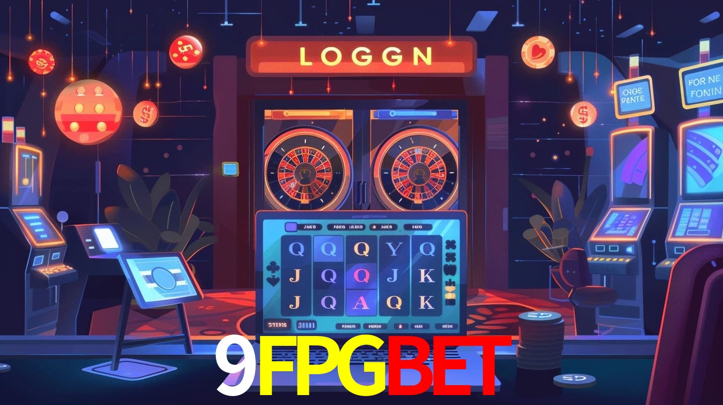 Login Seguro 9FPGBET