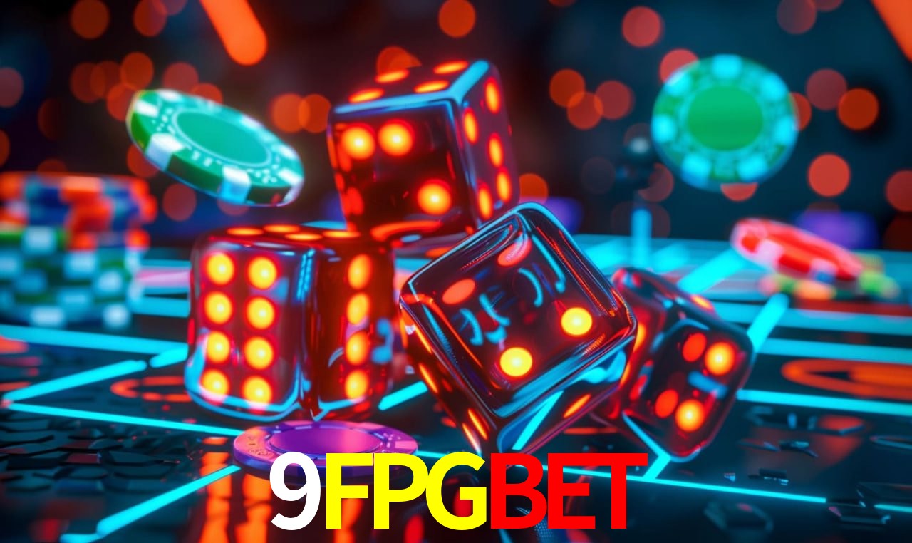 Descubra a Essência do 9FPGBET: Nossa História e Compromissos