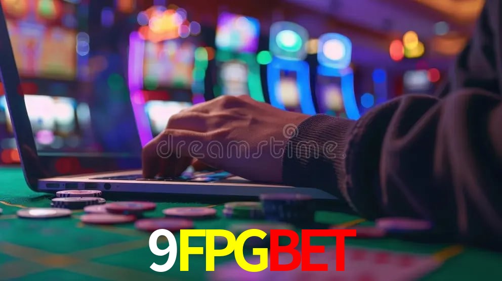 A Emoção da Loteria na 9FPGBET: Uma Chance de Mudança de Vida