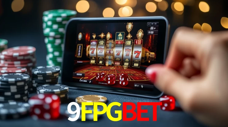 Daily Bonuses 9FPGBET