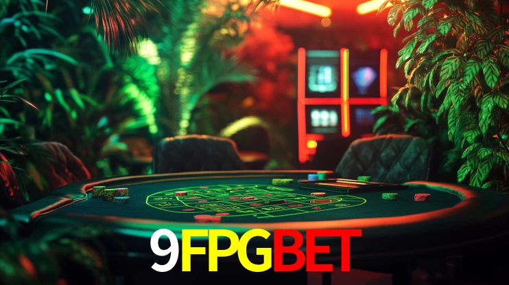 Blackjack Table 9FPGBET