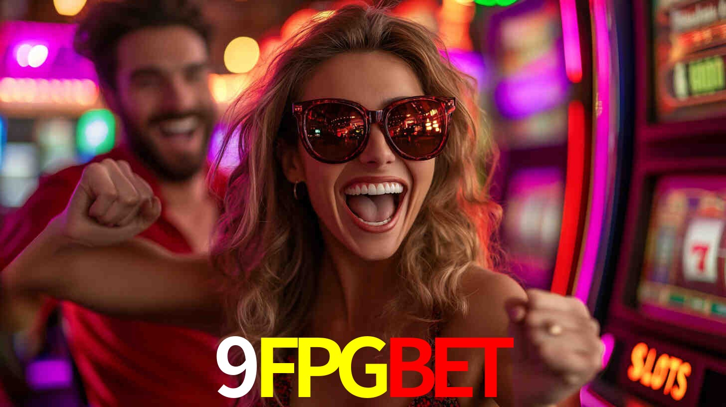 Inovações de Jogos na 9FPGBET: O Futuro das Experiências Interativas