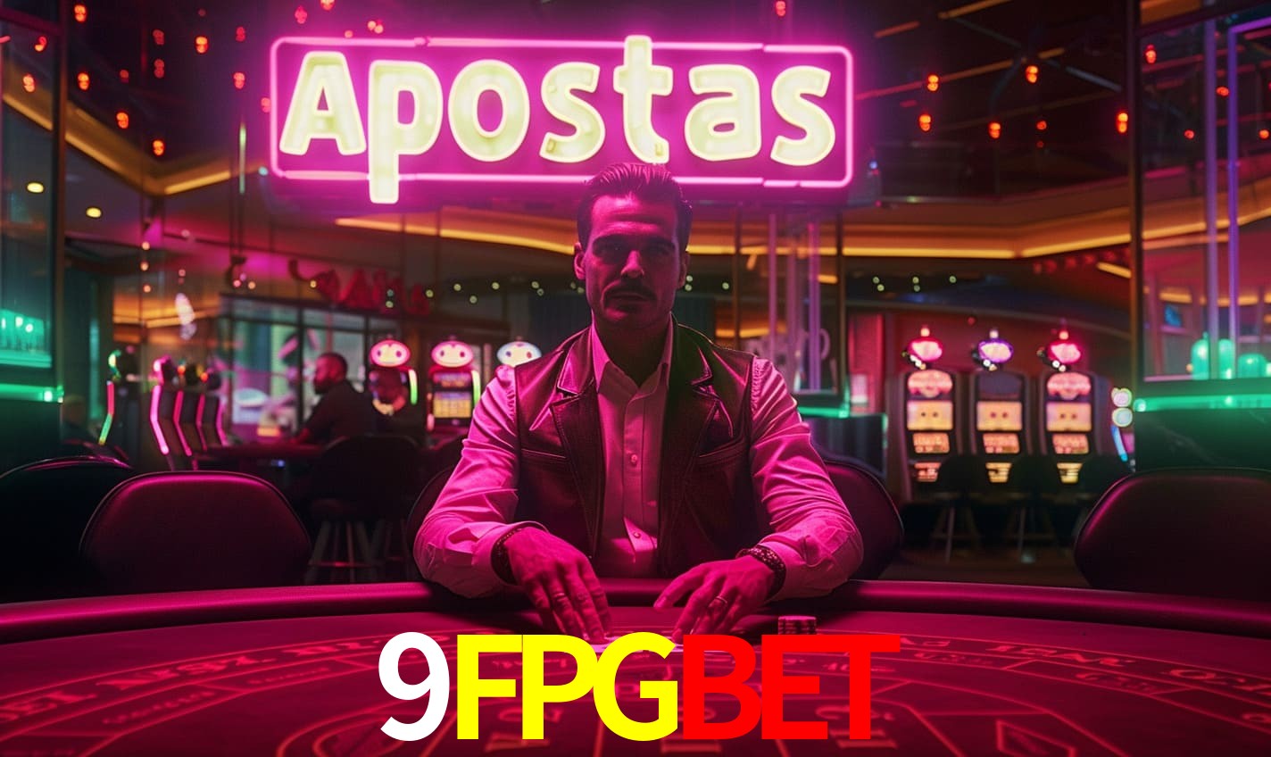 Descubra o Programa VIP da 9FPGBET: Vantagens Exclusivas para Jogadores