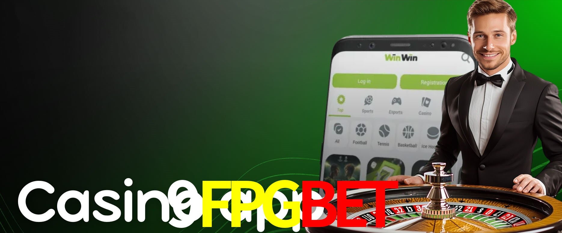 API Integration 9FPGBET