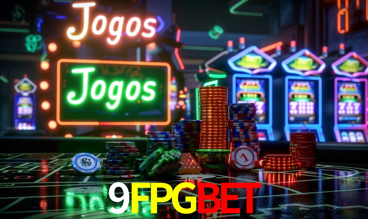 Bônus Generosos e Exclusivos no 9FPGBET para Você!