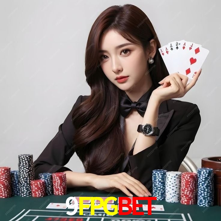Casino Ao Vivo 9FPGBET