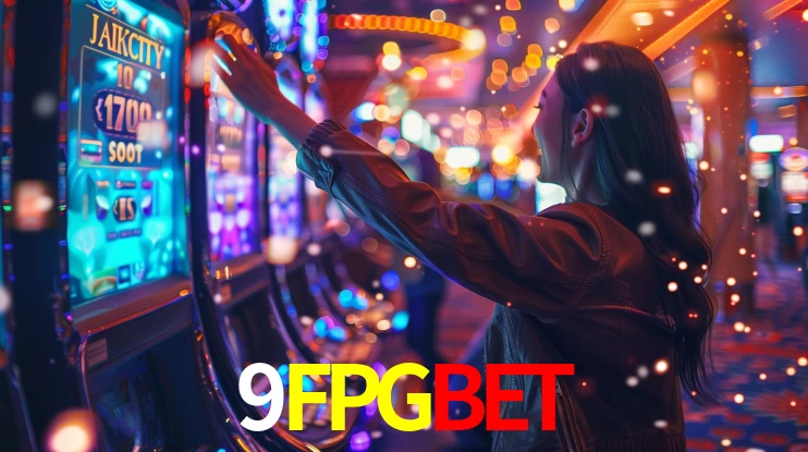 Experimente o Login Seguro Premium no 9FPGBET