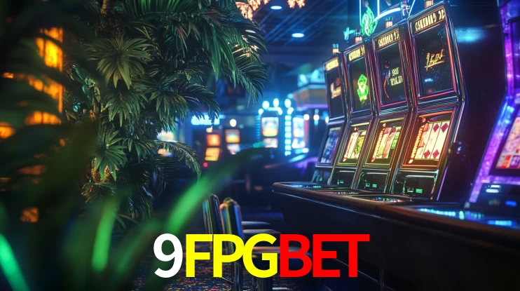 VIP Casino 9FPGBET