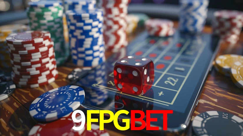 9FPGBET: A Experiência de Casino com Jogos de Mesa ao Vivo