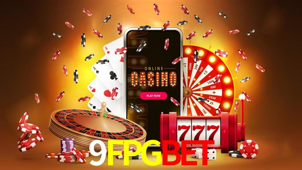 Inovações de Jogos na 9FPGBET: O Futuro das Experiências Interativas