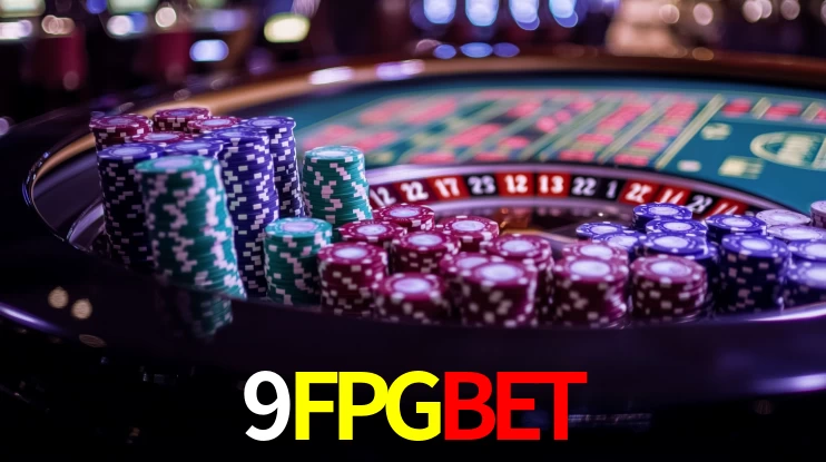 Roulette Table 9FPGBET