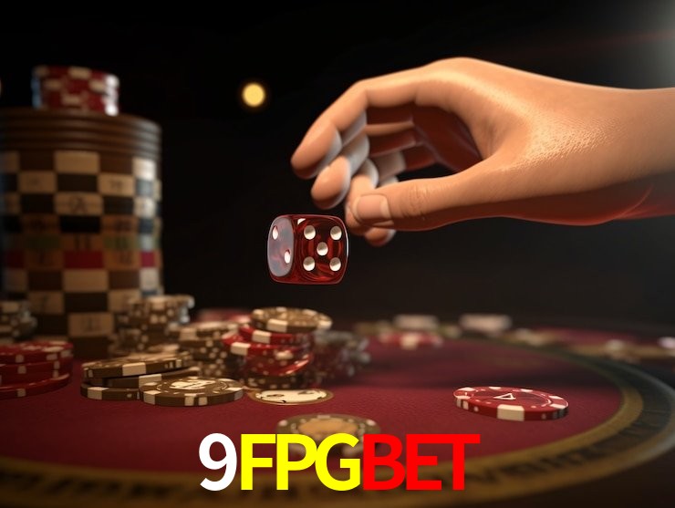 Apostas de Basquete 9FPGBET