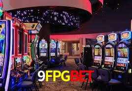 Sistemas de Segurança 9FPGBET