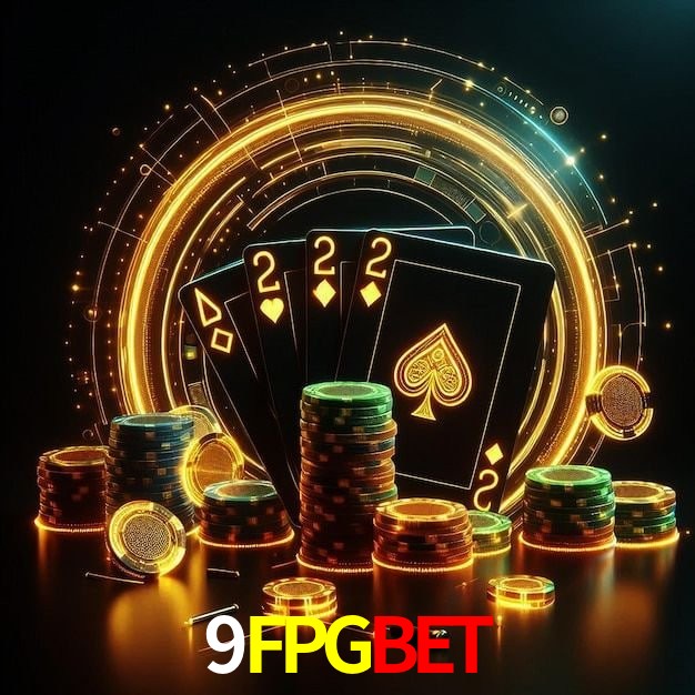 Apostas de Futebol 9FPGBET