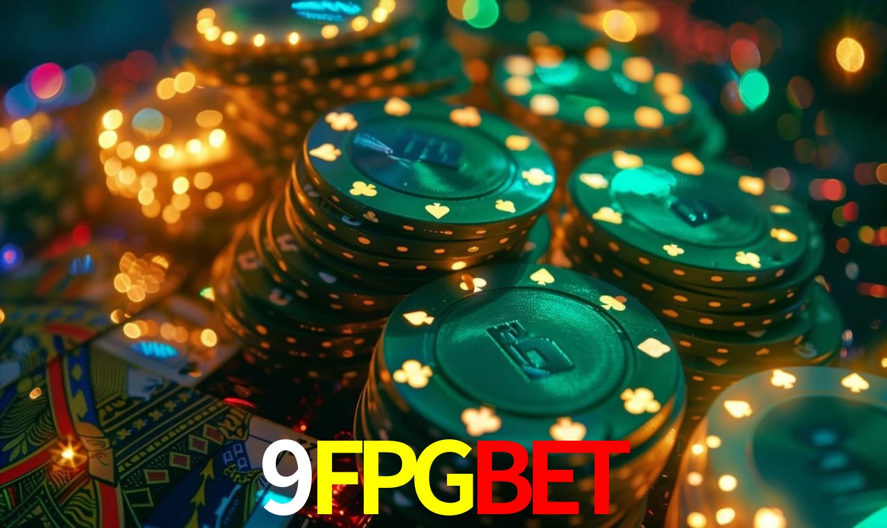 Bônus Diários 9FPGBET