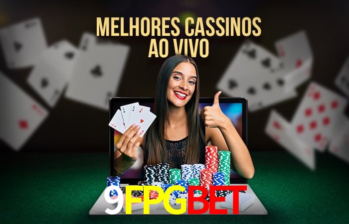 Exclusive Offers 9FPGBET