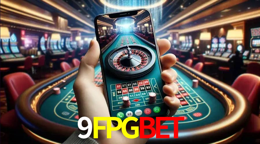 Game Providers 9FPGBET