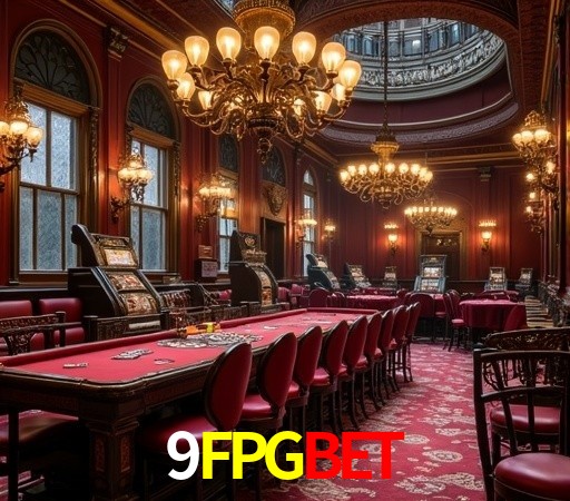 Cadastro Rápido 9FPGBET
