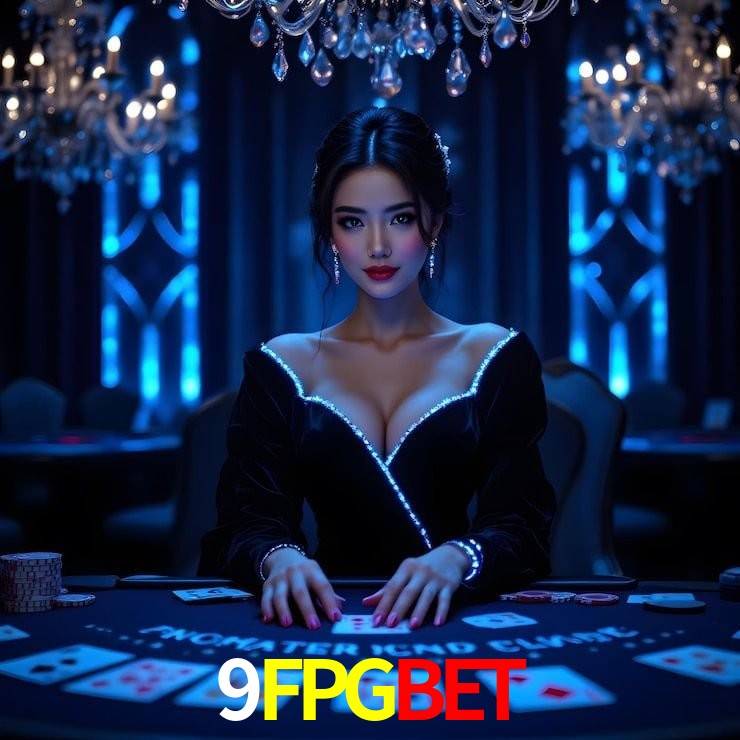 Apostas de Tênis 9FPGBET
