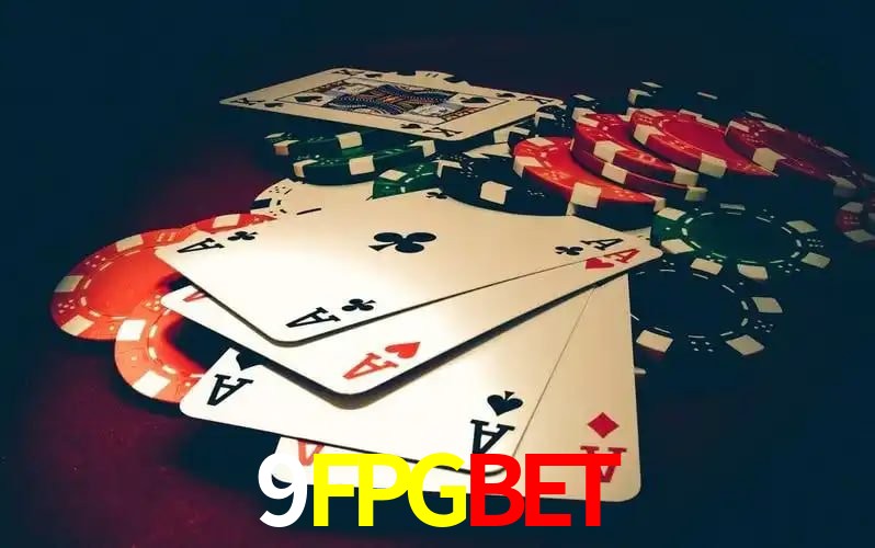 cassino 9FPGBET