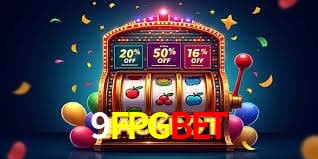 Provedores de Jogos 9FPGBET