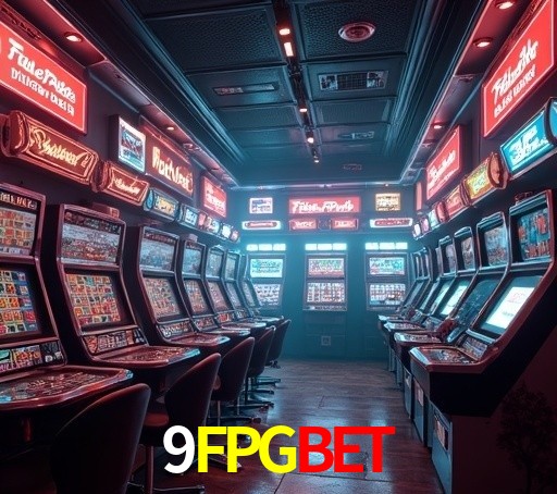 Design Responsivo 9FPGBET